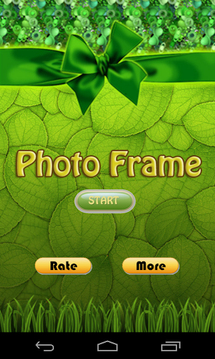 Pic Frame Effects-Photo Frames