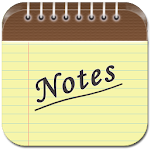 Cover Image of Download Notes 2.0.0 APK