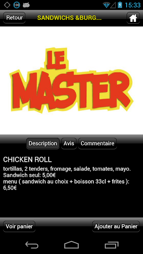 【免費生活App】Le Master-APP點子