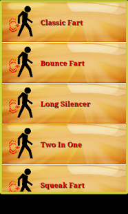 Funny Fart Sounds Screenshots 0