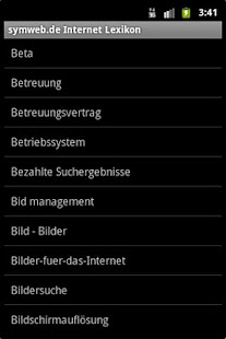 How to mod Internet-Lexikon von symweb.de 0.5.4 mod apk for laptop
