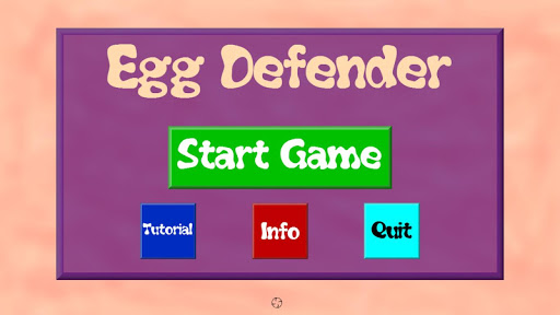 【免費教育App】Egg Defender-APP點子