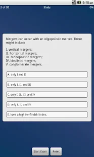 meStudying: AP Microeconomics(圖6)-速報App