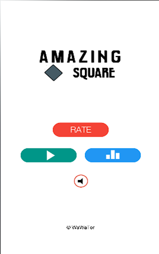 Amazing Square