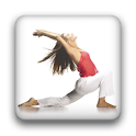 Yoga Blog logo