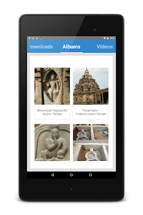 Tamil Historical Facts Screenshots 14