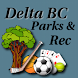 Delta BC Parks and Rec