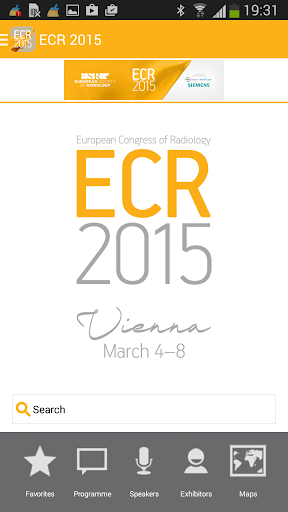 【免費商業App】ECR 2015-APP點子