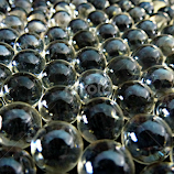 Glass Marbles by Deborah Russenberger -  