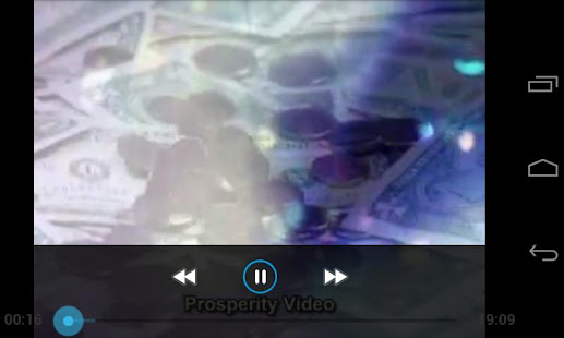 Prosperity Meditation Video(圖2)-速報App