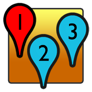 BestRoute Pro Route Planner logo