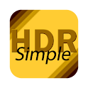 HDR Simple logo