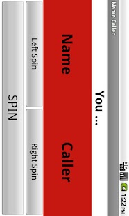 Name Caller Screenshots 2