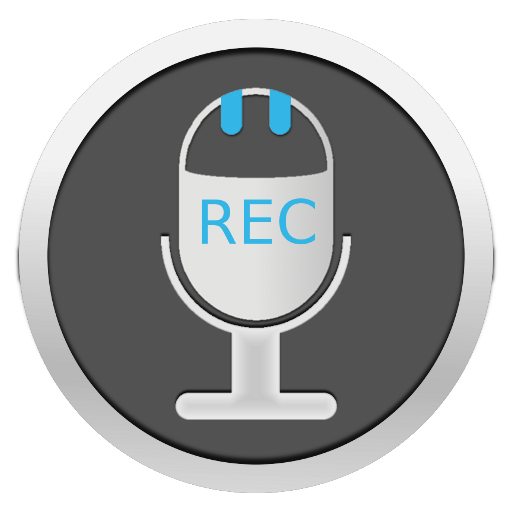 Tape-a-Talk Voice Recorder LOGO-APP點子