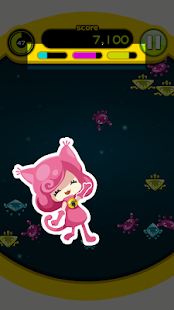 Lastest SPACE BOMRUS APK for Android