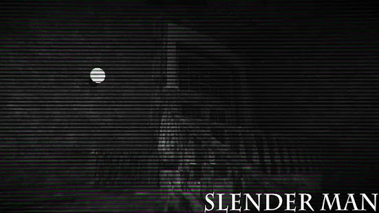 Slender Man Scare(圖5)-速報App