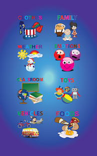 Download Toddlers&Kids Education Kit 2 APK