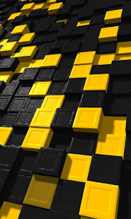 Digital Flux Live Wallpaper(圖4)-速報App