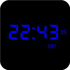 Ever Clock App & Widget.apk 1.7.1