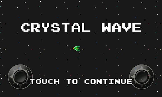 Download Crystal Wave APK