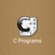 C Programs App 3.6 Icon