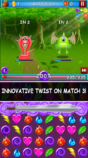 Free Little Valkyrie APK