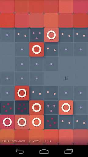 【免費解謎App】Minesweeper, Redesigned-APP點子