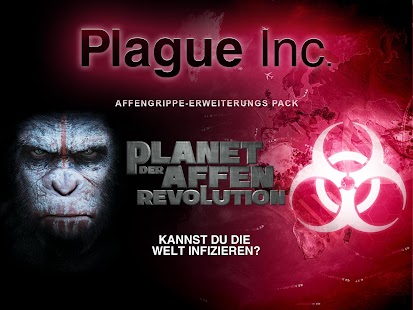 Plague Inc. Screenshot