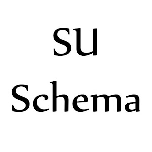 SU Schema 1.2