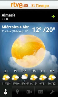 download El Tiempo en RTVE.es free