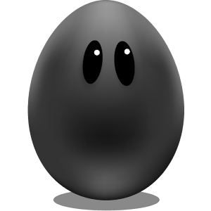 Black egg. Блэк эггс. Черные яйца. Мульт про чёрное яйцо. СКП чёрное яйцо