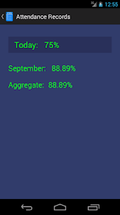 How to download Check Your Attendance 1.0.1 unlimited apk for pc