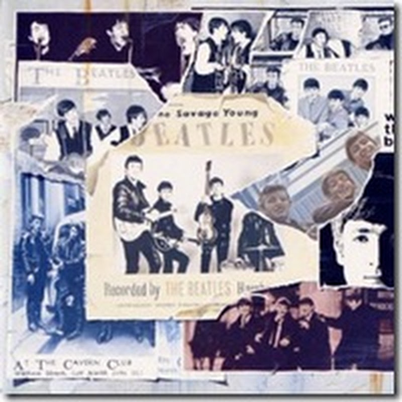 Recordando a The Beatles