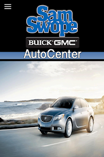 Free Sam Swope Buick GMC AutoCenter APK for Android