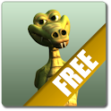 Talking Allan Alligator Free