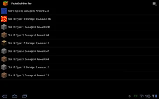 Pocketinveditor Pro 1 17 Apk Apk Home