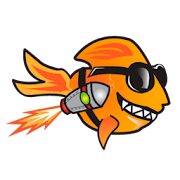 Flappy Fish  Icon