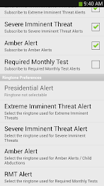 C Spire Emergency Alerts poster 3