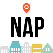Naples city guide(maps)  Icon
