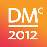 DMC 2012 Application icon