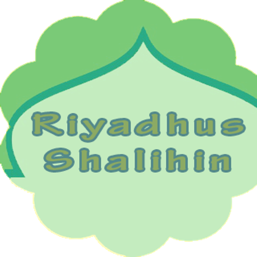 Riyadhus Shalihin Indonesia LOGO-APP點子