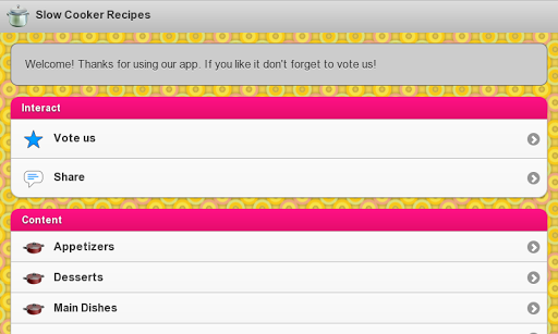 免費下載健康APP|Slow Cooker Recipes app開箱文|APP開箱王