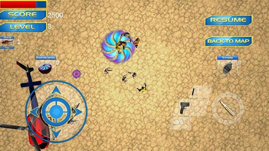 Zombie Arena Screenshots 8