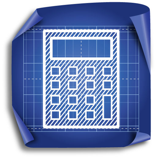 PLC Bit Calculator LOGO-APP點子