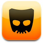 Grindr - Gay, bi & curious guy icon