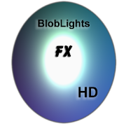 Blob Lights FX