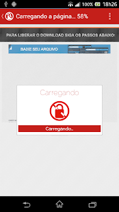 Lastest Desprotetor de Links APK for Android