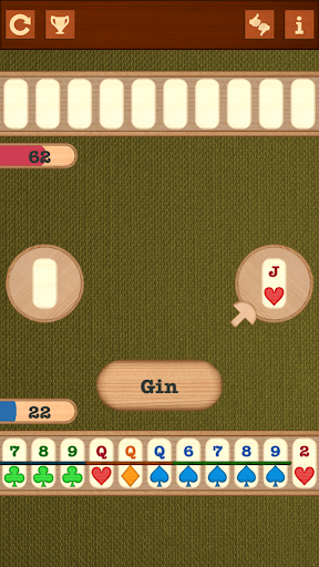 Gin Rummy