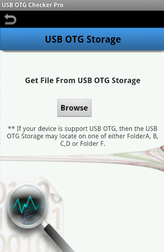 【免費工具App】USB OTG Checker Pro-APP點子