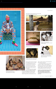Harpers Bazaar Art Screenshots 9